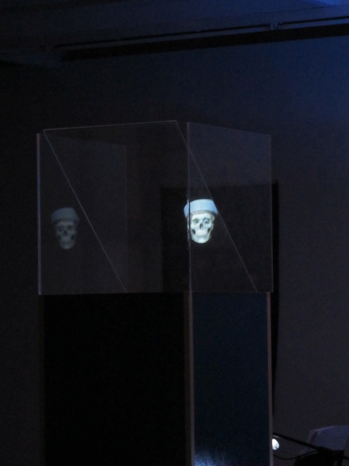 European Images performance documentation, 2011