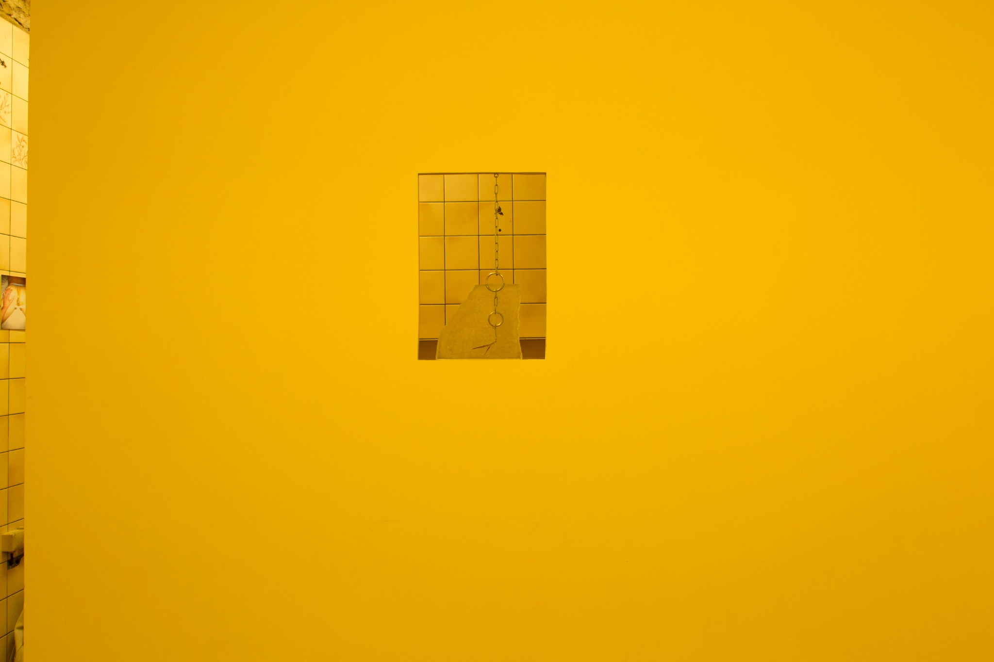 New Underground Leather installation view